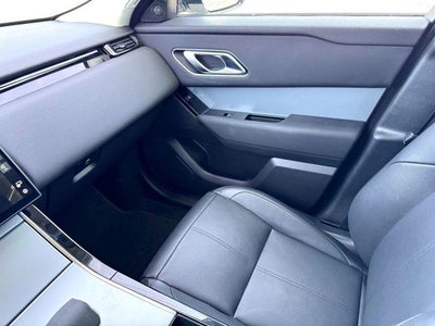 2024 Land Rover Range Rover Velar S