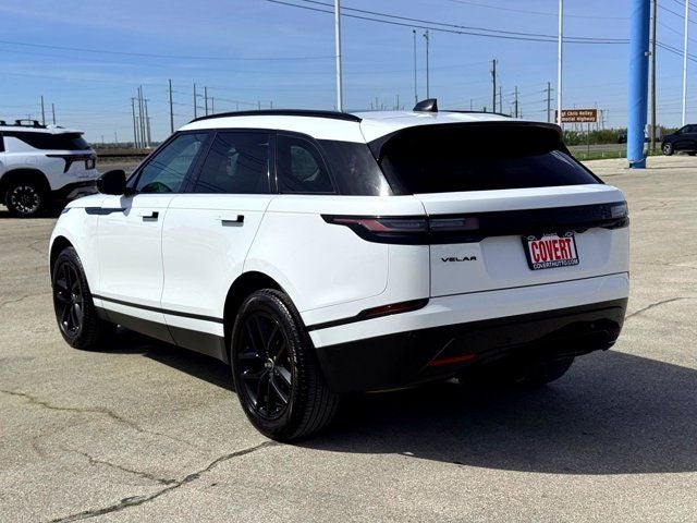 2024 Land Rover Range Rover Velar S