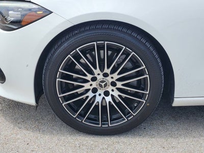 2023 Mercedes-Benz C-Class C 300 4MATIC®