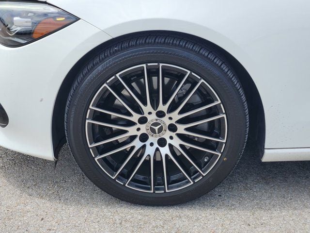 2023 Mercedes-Benz C-Class C 300 4MATIC®