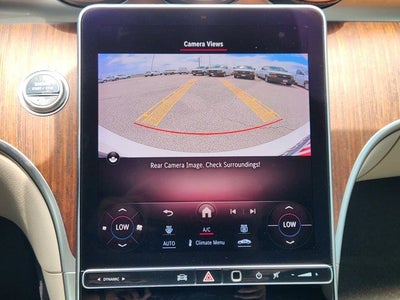 2023 Mercedes-Benz C-Class C 300 4MATIC®