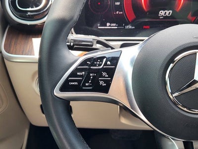 2023 Mercedes-Benz C-Class C 300 4MATIC®