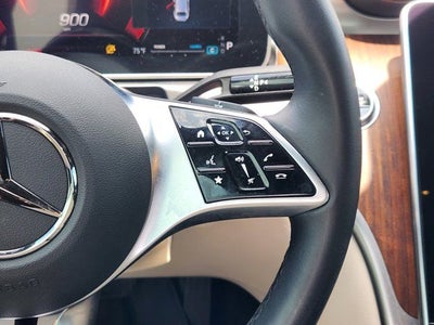 2023 Mercedes-Benz C-Class C 300 4MATIC®