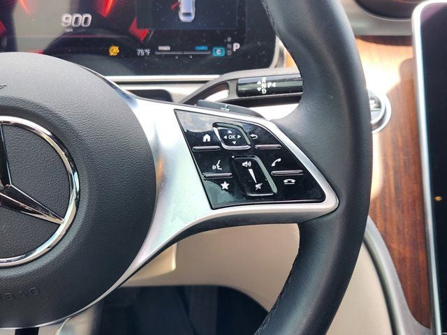 2023 Mercedes-Benz C-Class C 300 4MATIC®