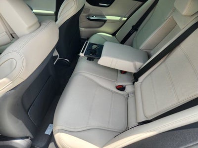 2023 Mercedes-Benz C-Class C 300 4MATIC®
