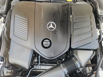 2023 Mercedes-Benz C-Class C 300 4MATIC®