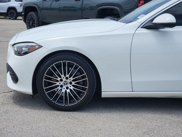 2023 Mercedes-Benz C-Class C 300 4MATIC®