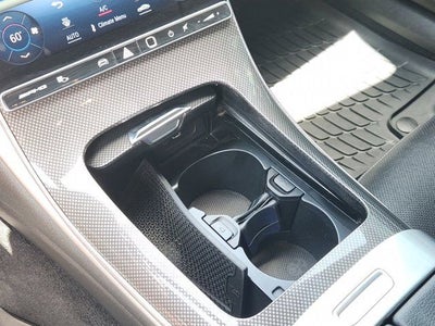 2024 Mercedes-Benz C-Class C 43 AMG® 4MATIC®
