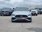 2024 Mercedes-Benz C-Class C 43 AMG® 4MATIC®