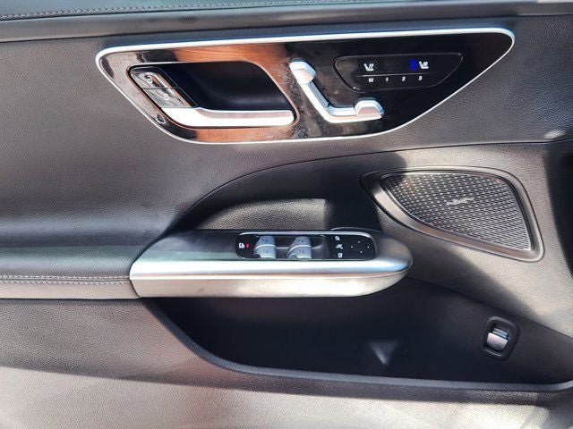 2024 Mercedes-Benz C-Class C 43 AMG® 4MATIC®