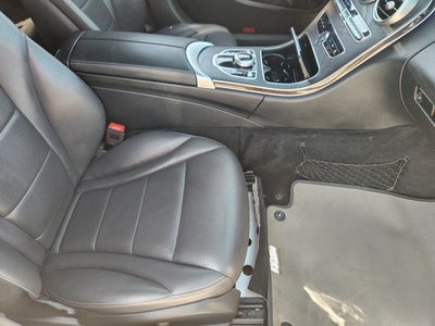 2020 Mercedes-Benz C-Class C 300