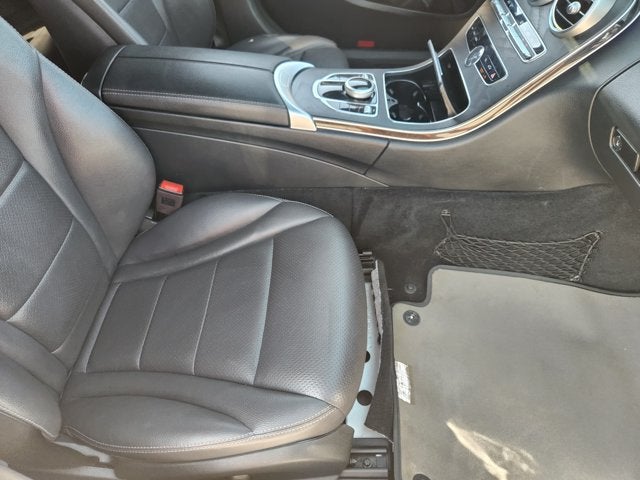 2020 Mercedes-Benz C-Class C 300