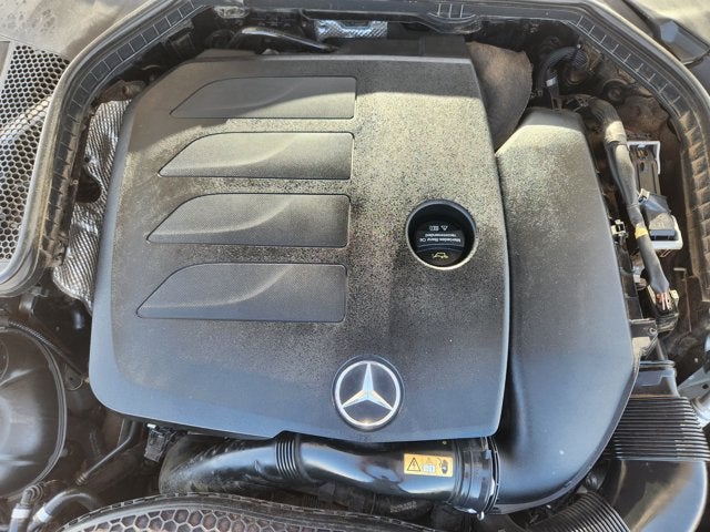 2020 Mercedes-Benz C-Class C 300