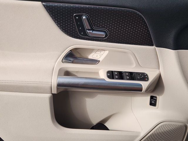 2025 Mercedes-Benz GLA GLA 250