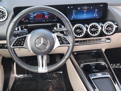 2025 Mercedes-Benz GLA GLA 250