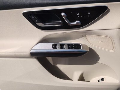 2025 Mercedes-Benz GLC GLC 300 Base