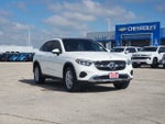 2025 Mercedes-Benz GLC GLC 300 Base