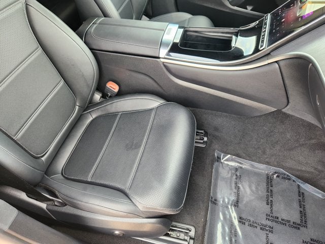 2025 Mercedes-Benz GLC GLC 300 Base