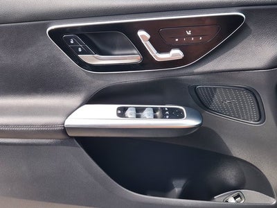 2025 Mercedes-Benz GLC GLC 300 Base