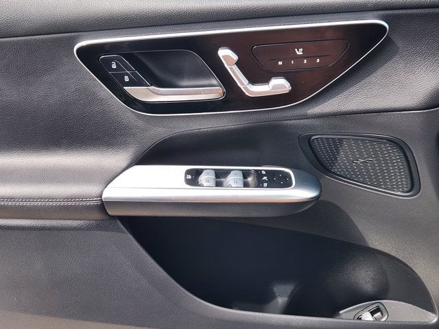 2025 Mercedes-Benz GLC GLC 300 Base