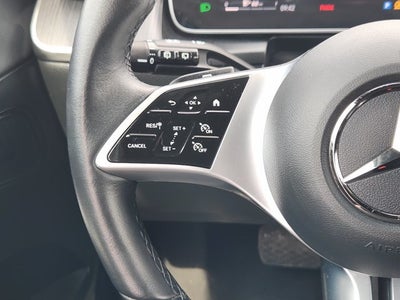 2025 Mercedes-Benz GLC GLC 300 Base