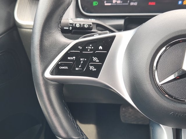 2025 Mercedes-Benz GLC GLC 300 Base