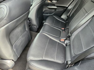 2025 Mercedes-Benz GLC GLC 300 Base
