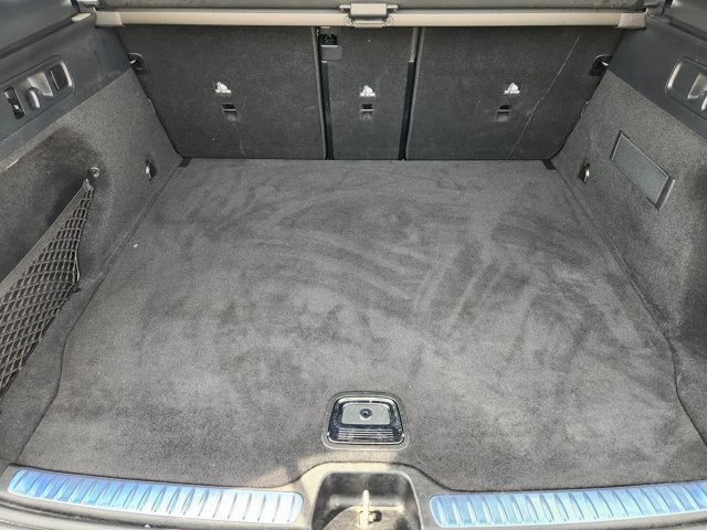 2025 Mercedes-Benz GLC GLC 300 Base