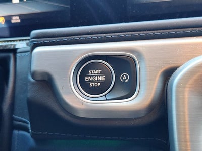2020 Mercedes-Benz G-Class G 550 4MATIC®