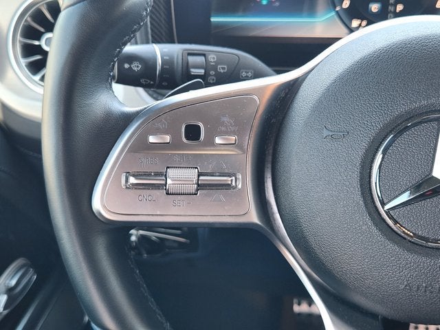2020 Mercedes-Benz G-Class G 550 4MATIC®