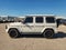 2020 Mercedes-Benz G-Class G 550 4MATIC®