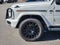 2020 Mercedes-Benz G-Class G 550 4MATIC®