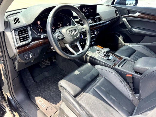 2019 Audi Q5 2.0T Premium Plus quattro