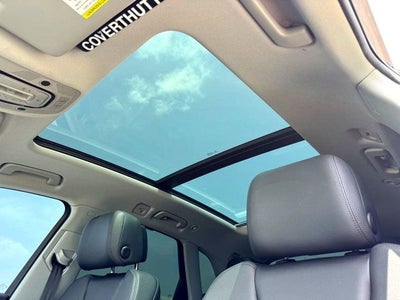 2019 Audi Q5 2.0T Premium Plus quattro