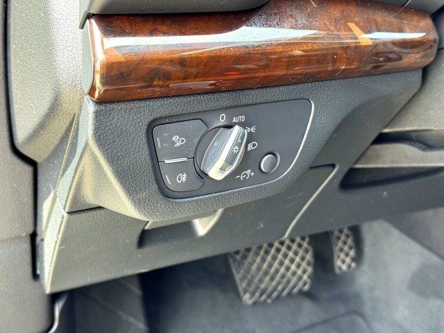 2019 Audi Q5 2.0T Premium Plus quattro