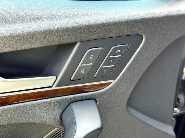 2019 Audi Q5 2.0T Premium Plus quattro