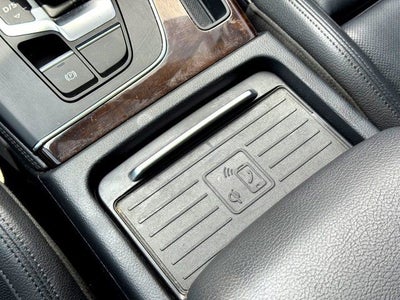 2019 Audi Q5 2.0T Premium Plus quattro