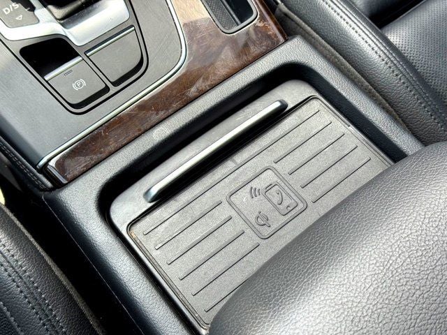 2019 Audi Q5 2.0T Premium Plus quattro