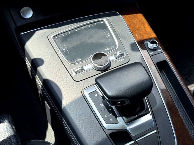 2019 Audi Q5 2.0T Premium Plus quattro