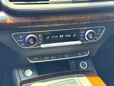 2019 Audi Q5 2.0T Premium Plus quattro