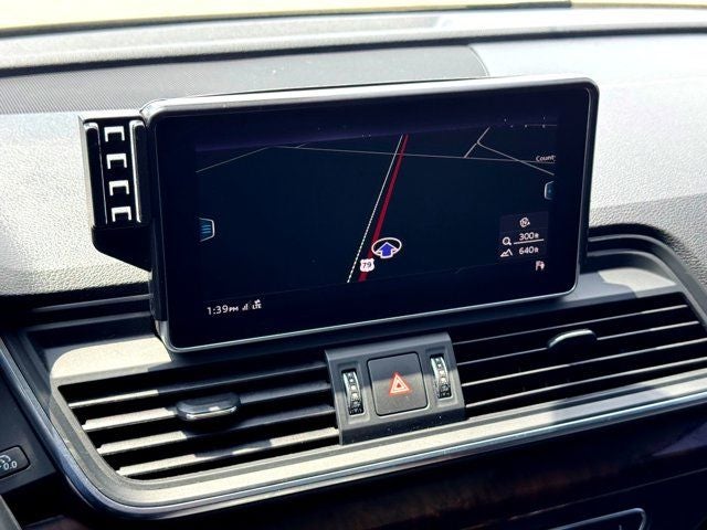 2019 Audi Q5 2.0T Premium Plus quattro
