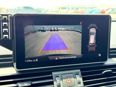 2019 Audi Q5 2.0T Premium Plus quattro