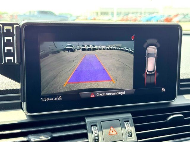 2019 Audi Q5 2.0T Premium Plus quattro