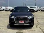 2019 Audi Q5 2.0T Premium Plus quattro