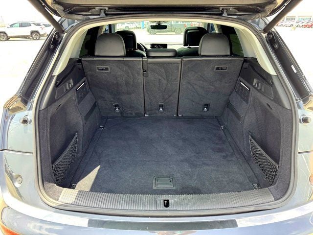 2019 Audi Q5 2.0T Premium Plus quattro