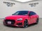 2024 Audi S5 Sportback Prestige quattro