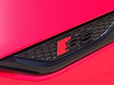 2024 Audi S5 Sportback Prestige quattro