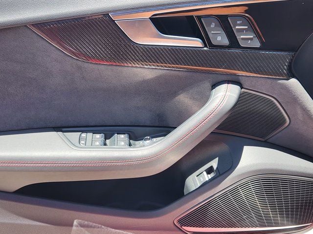 2024 Audi S5 Sportback Prestige quattro