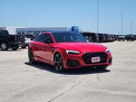 2024 Audi S5 Sportback Prestige quattro