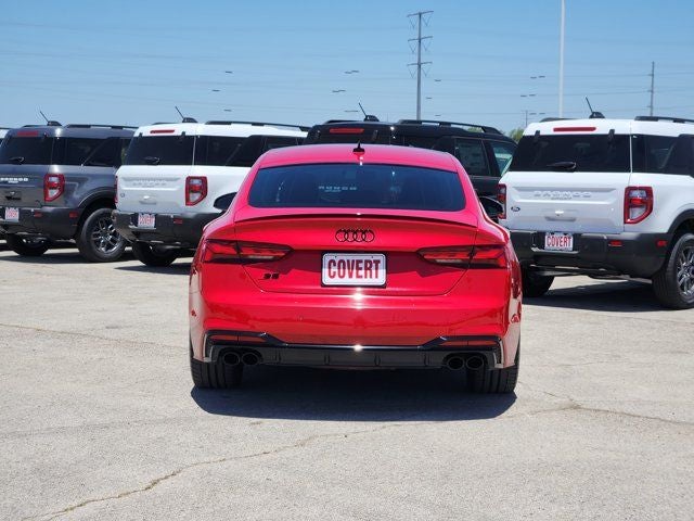 2024 Audi S5 Sportback Prestige quattro